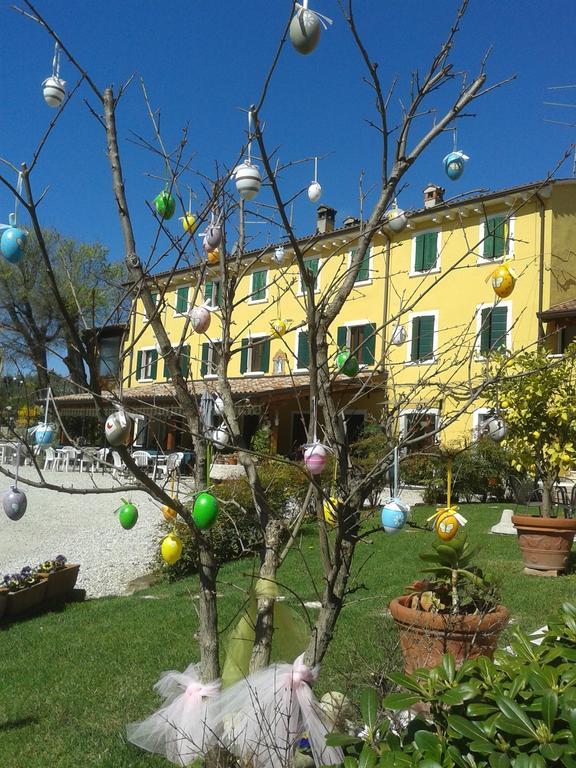 Corte Valesana Lazise Esterno foto