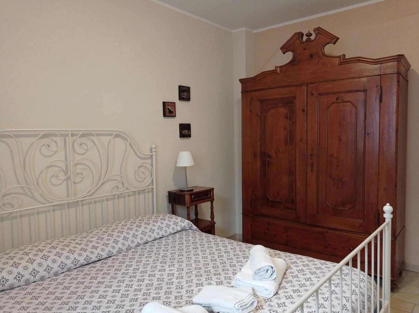 Corte Valesana Lazise Esterno foto