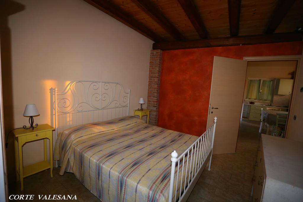 Corte Valesana Lazise Camera foto