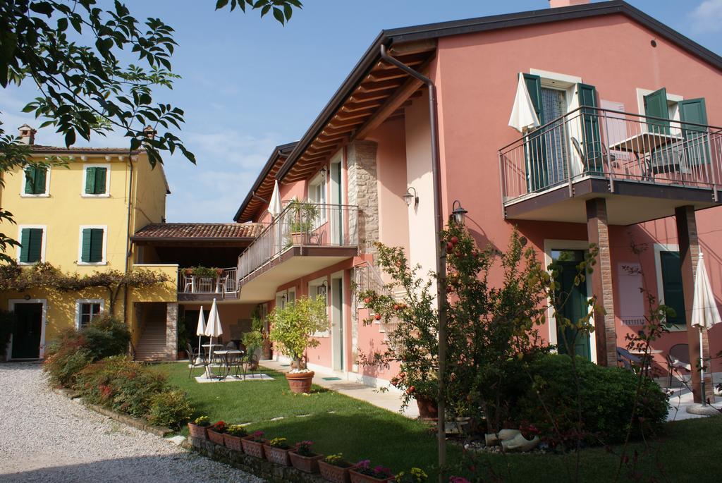 Corte Valesana Lazise Camera foto